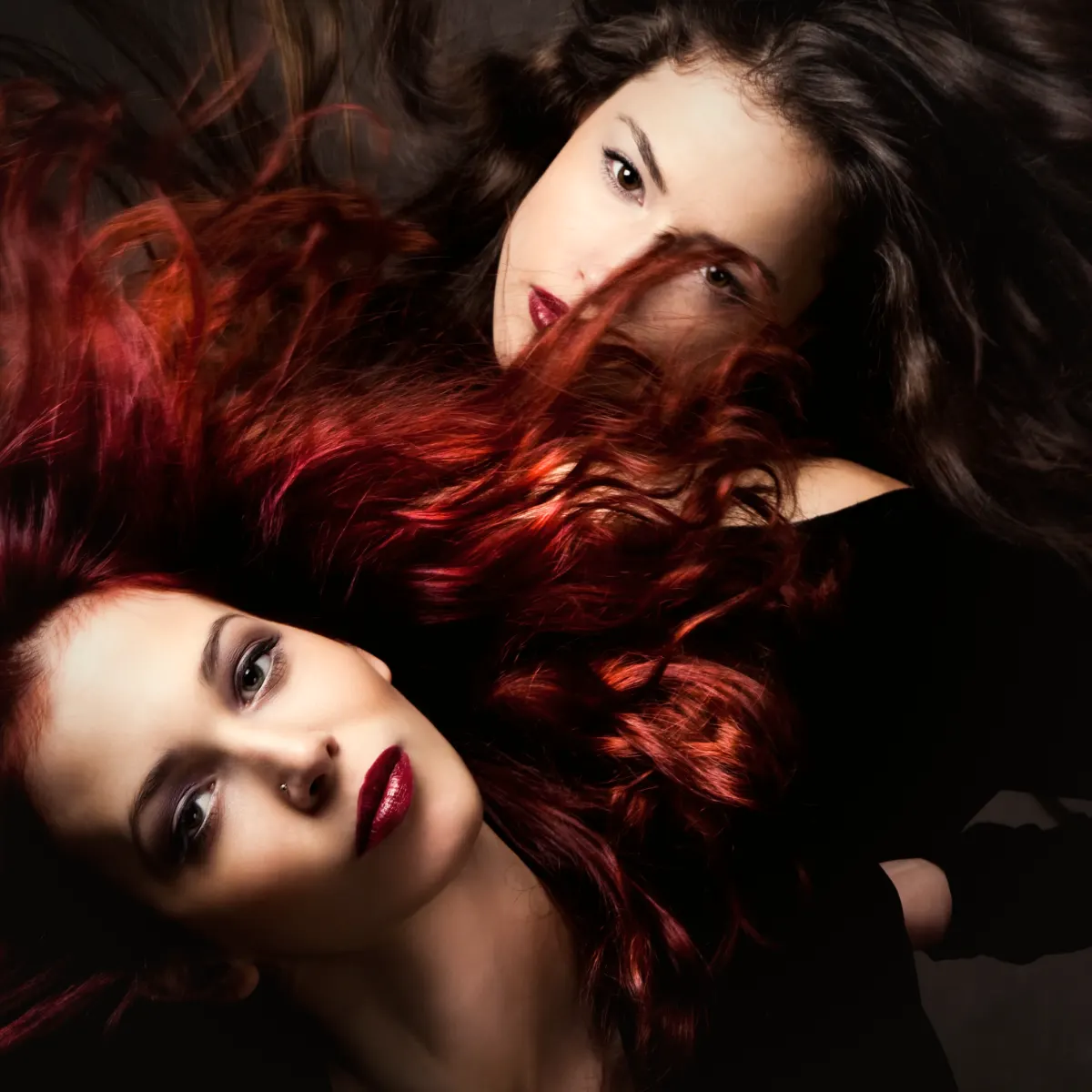 Coloration — Farbauftrag im Salon
